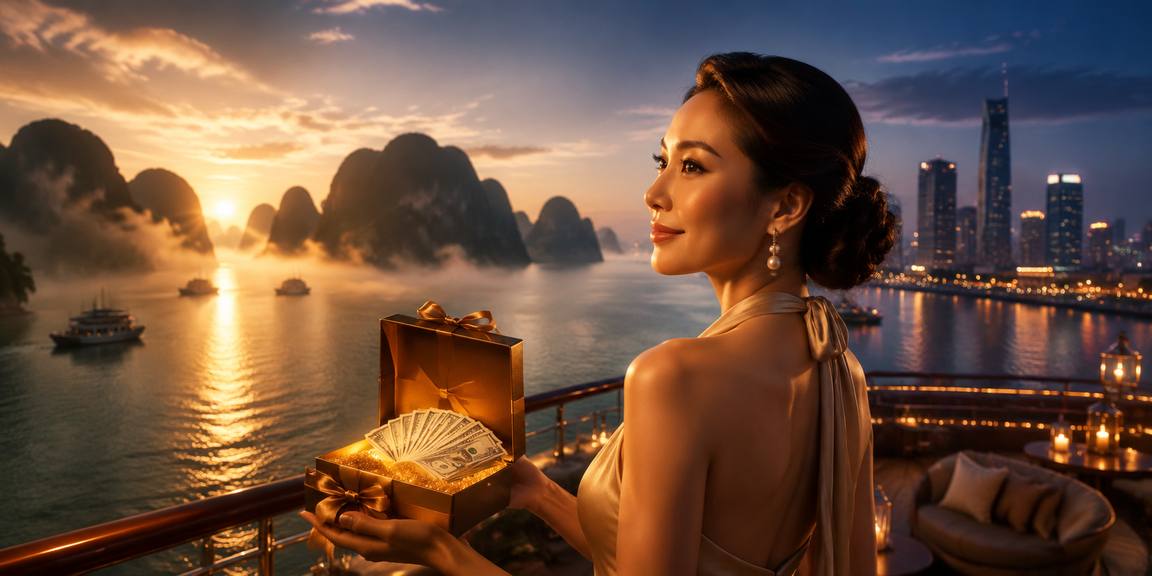luc8 Quy trình tài khoản rõ ràng và hỗ trợ tiếng Việt