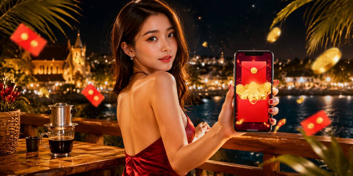 luc8 Những gì chúng tôi xây dựng trong phòng slot của luc8